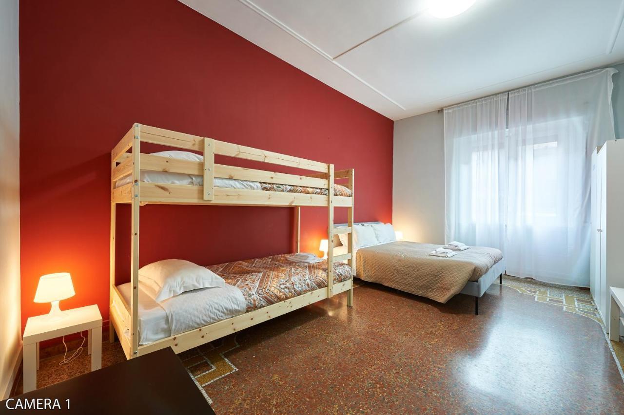 Casa A San Giovanni Rome Exterior photo