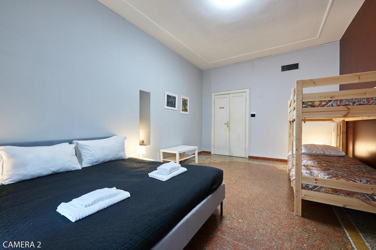 Casa A San Giovanni Rome Exterior photo