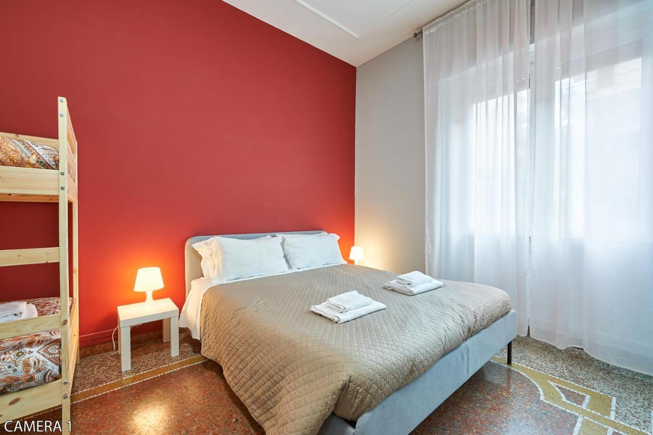 Casa A San Giovanni Rome Exterior photo