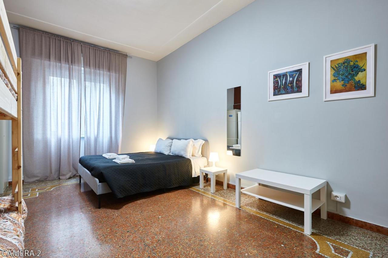 Casa A San Giovanni Rome Exterior photo