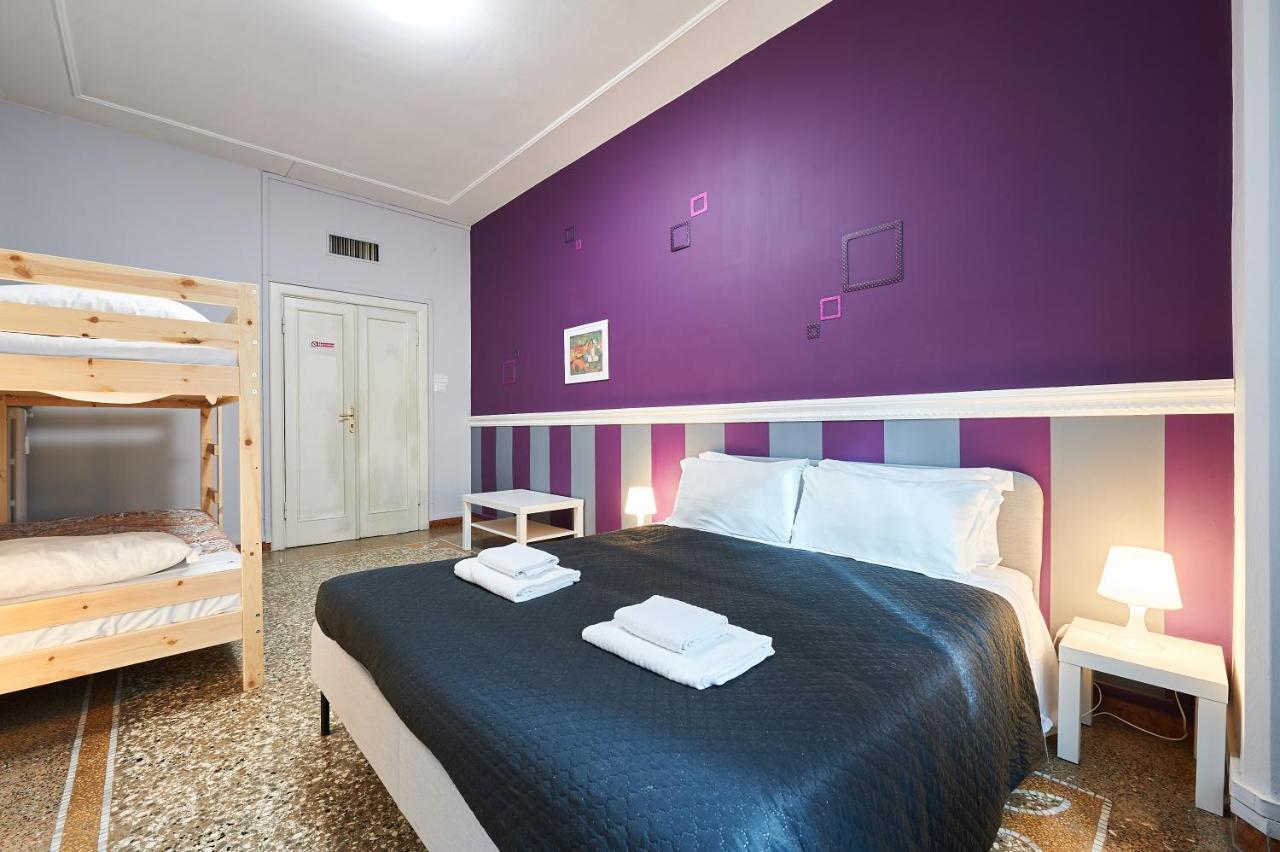 Casa A San Giovanni Rome Exterior photo