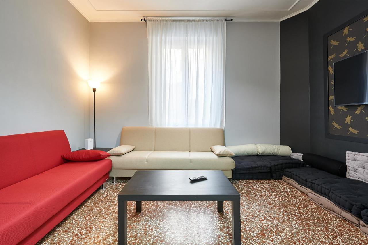 Casa A San Giovanni Rome Exterior photo
